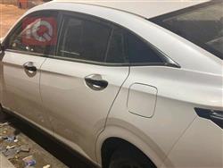 Dongfeng Shine